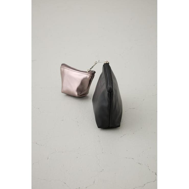 2サイズポーチセット | AZUL BY MOUSSY | 詳細画像2 