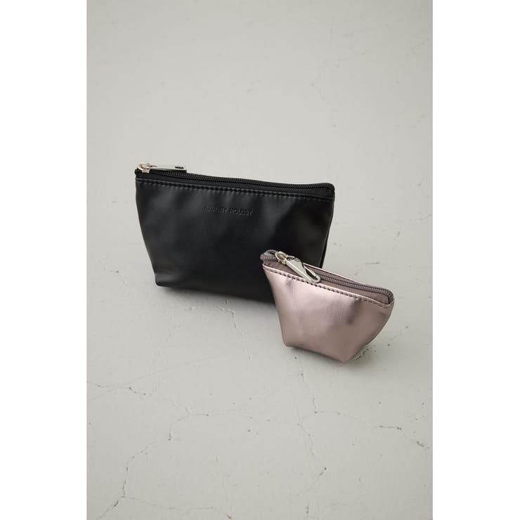 2サイズポーチセット | AZUL BY MOUSSY | 詳細画像6 