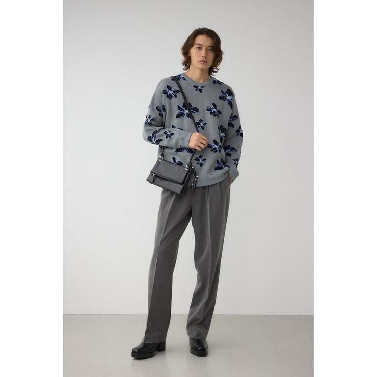 スモールポケットピローバッグ | AZUL BY MOUSSY | 詳細画像3 