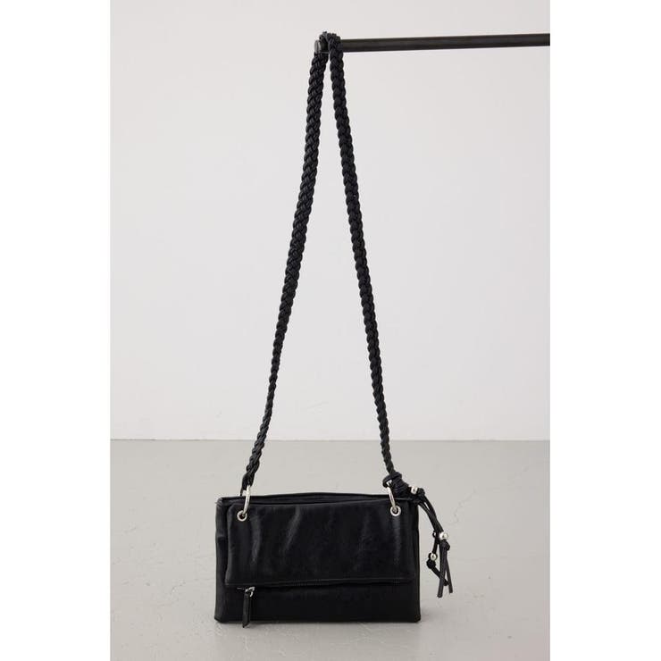 スモールポケットピローバッグ | AZUL BY MOUSSY | 詳細画像4 