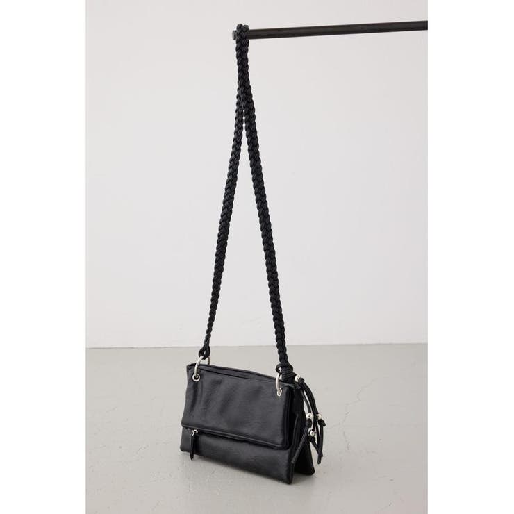 スモールポケットピローバッグ | AZUL BY MOUSSY | 詳細画像5 