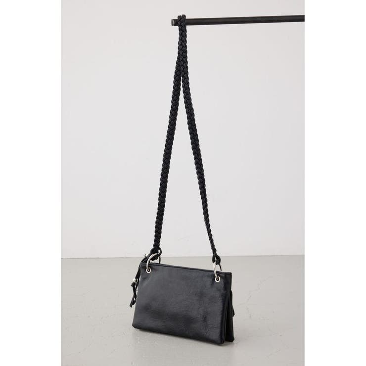 スモールポケットピローバッグ | AZUL BY MOUSSY | 詳細画像7 