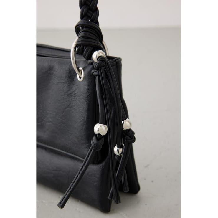 スモールポケットピローバッグ | AZUL BY MOUSSY | 詳細画像10 