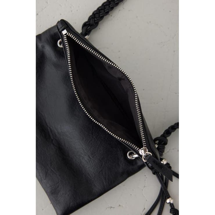 スモールポケットピローバッグ | AZUL BY MOUSSY | 詳細画像12 