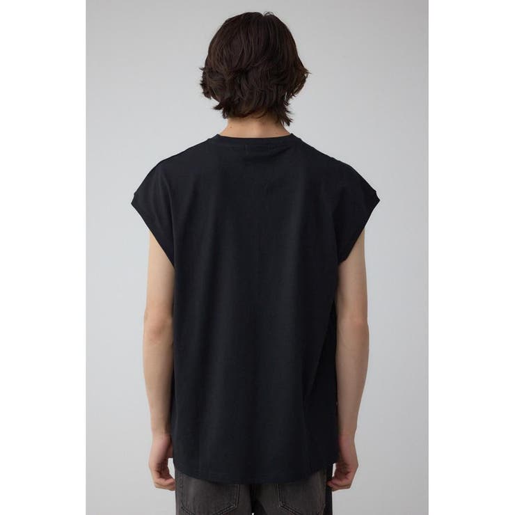 AZコットンノースリーブトップス | AZUL BY MOUSSY | 詳細画像19 