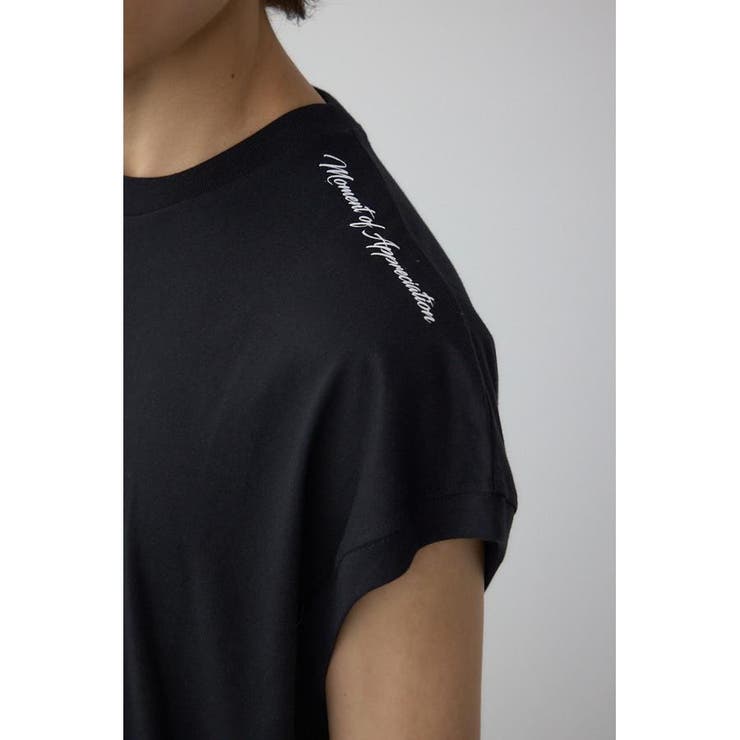 AZコットンノースリーブトップス | AZUL BY MOUSSY | 詳細画像21 