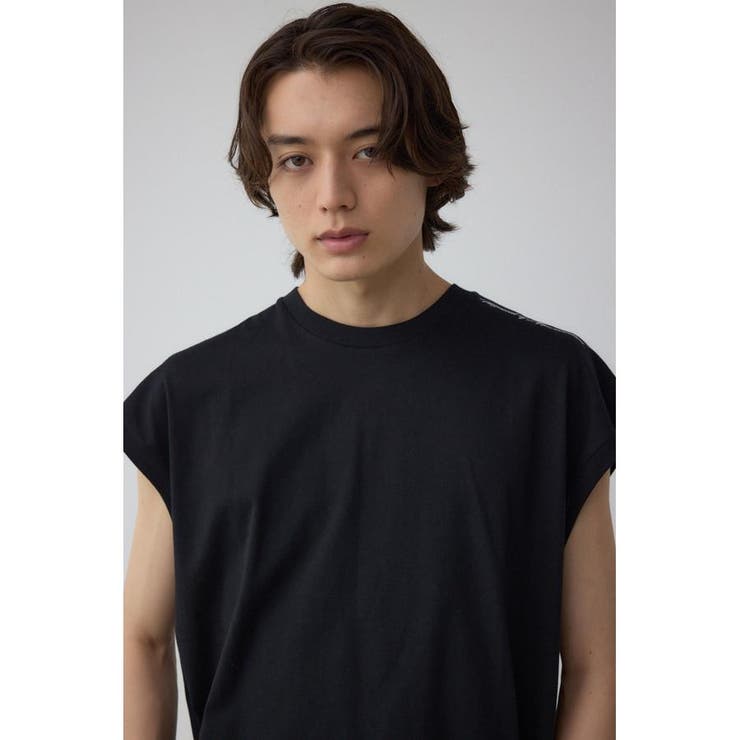 AZコットンノースリーブトップス | AZUL BY MOUSSY | 詳細画像14 