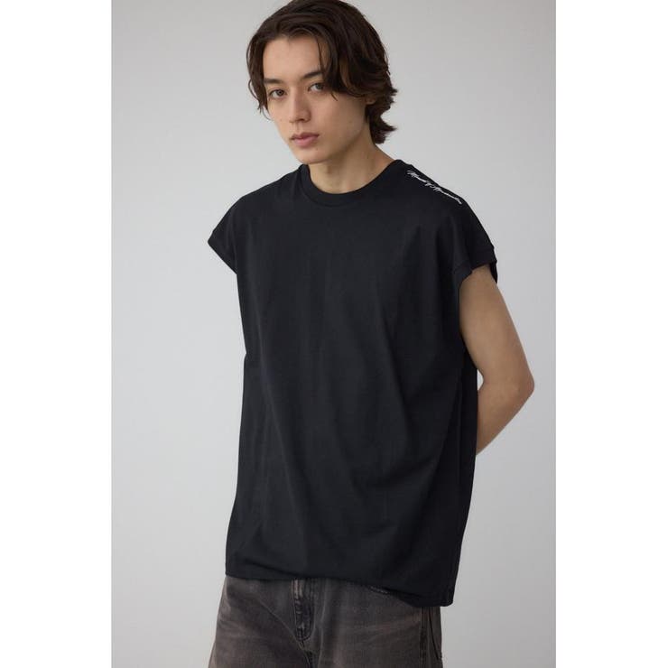 AZコットンノースリーブトップス | AZUL BY MOUSSY | 詳細画像15 