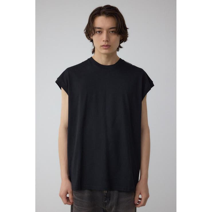 AZコットンノースリーブトップス | AZUL BY MOUSSY | 詳細画像17 