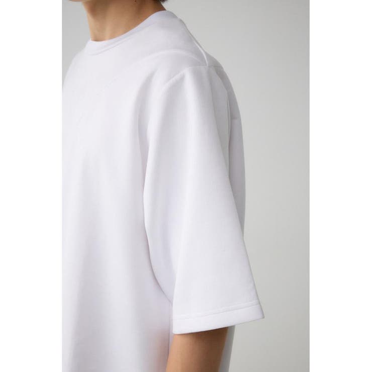 フェイクスウェード切替トップス | AZUL BY MOUSSY | 詳細画像8 