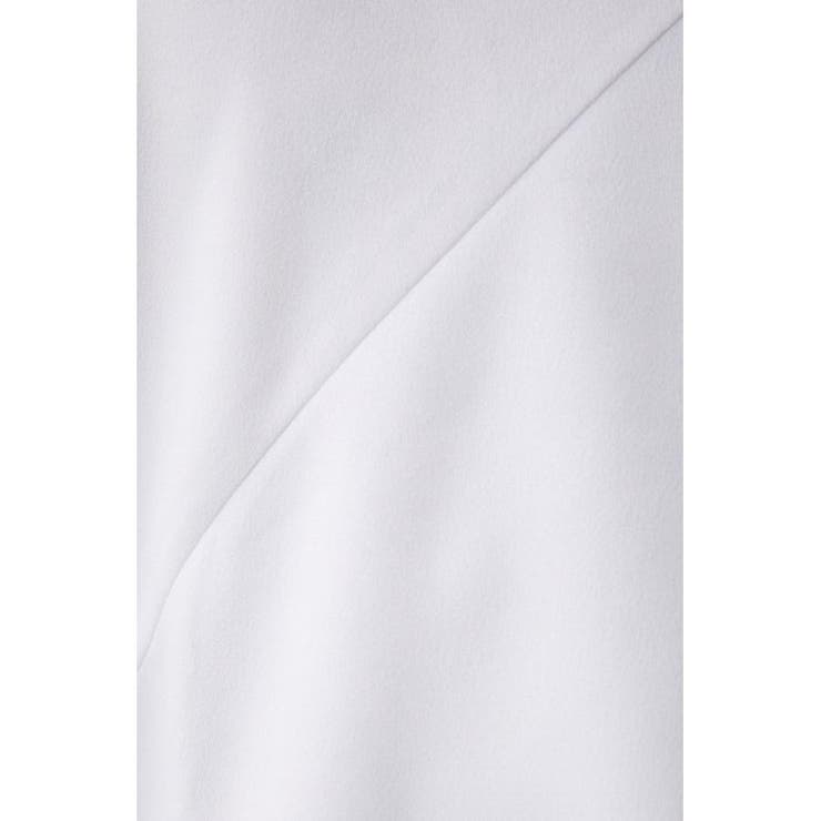 フェイクスウェード切替トップス | AZUL BY MOUSSY | 詳細画像10 