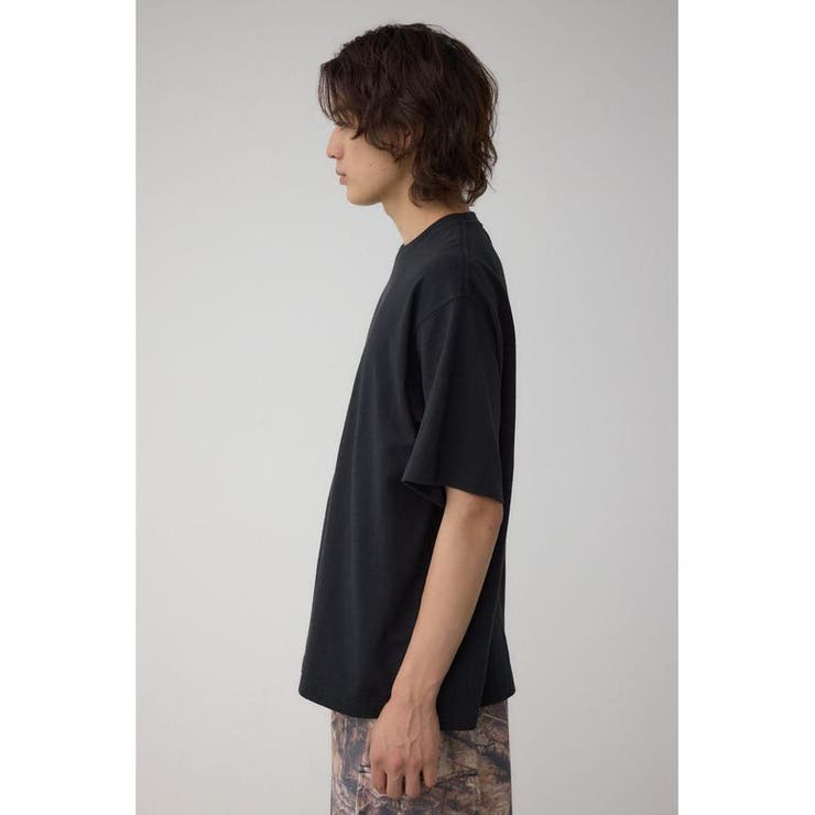 ビンテージラップ半袖TEE | AZUL BY MOUSSY | 詳細画像17 