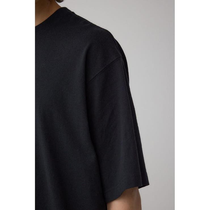 ビンテージラップ半袖TEE | AZUL BY MOUSSY | 詳細画像22 