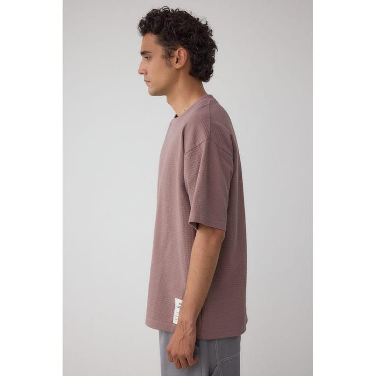 サーフェイスチェンジミルスペックTシャツ | AZUL BY MOUSSY | 詳細画像26 