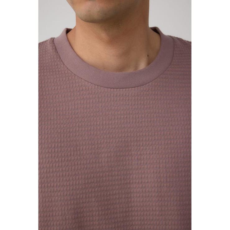 サーフェイスチェンジミルスペックTシャツ | AZUL BY MOUSSY | 詳細画像28 