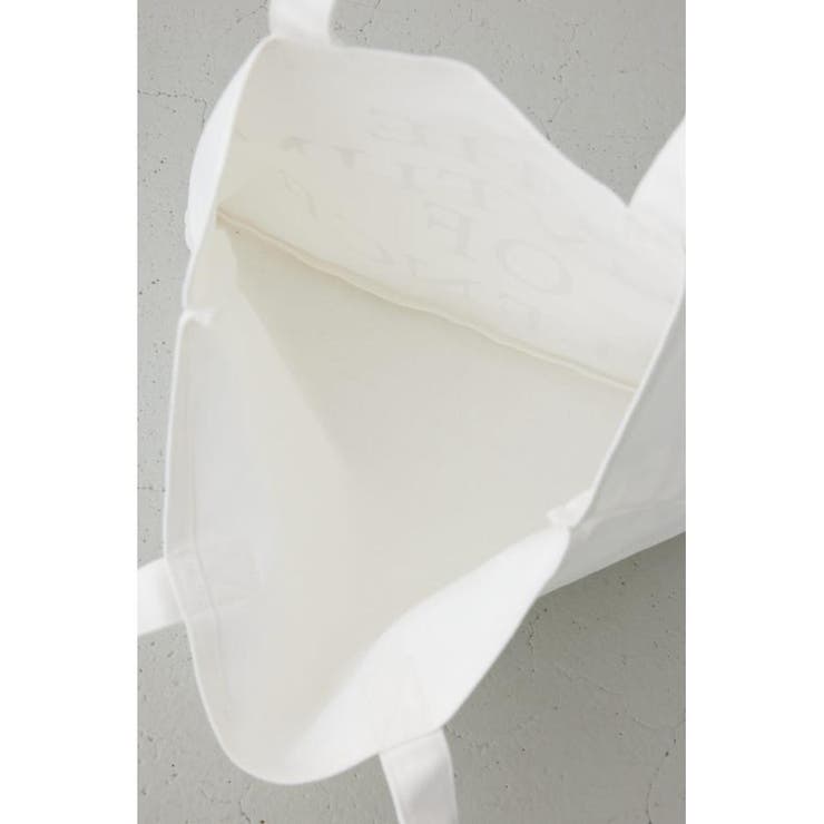 アソートロゴトートバッグ | AZUL BY MOUSSY | 詳細画像10 