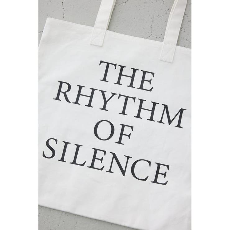 アソートロゴトートバッグ | AZUL BY MOUSSY | 詳細画像7 