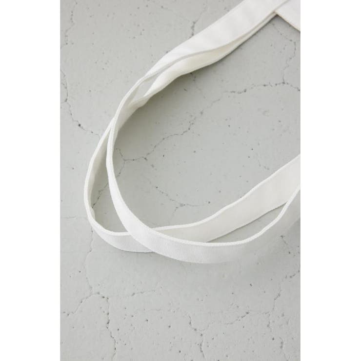 アソートロゴトートバッグ | AZUL BY MOUSSY | 詳細画像9 