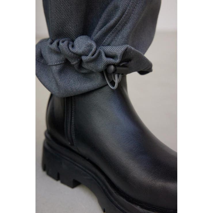 イージーカーゴパンツ | AZUL BY MOUSSY | 詳細画像24 