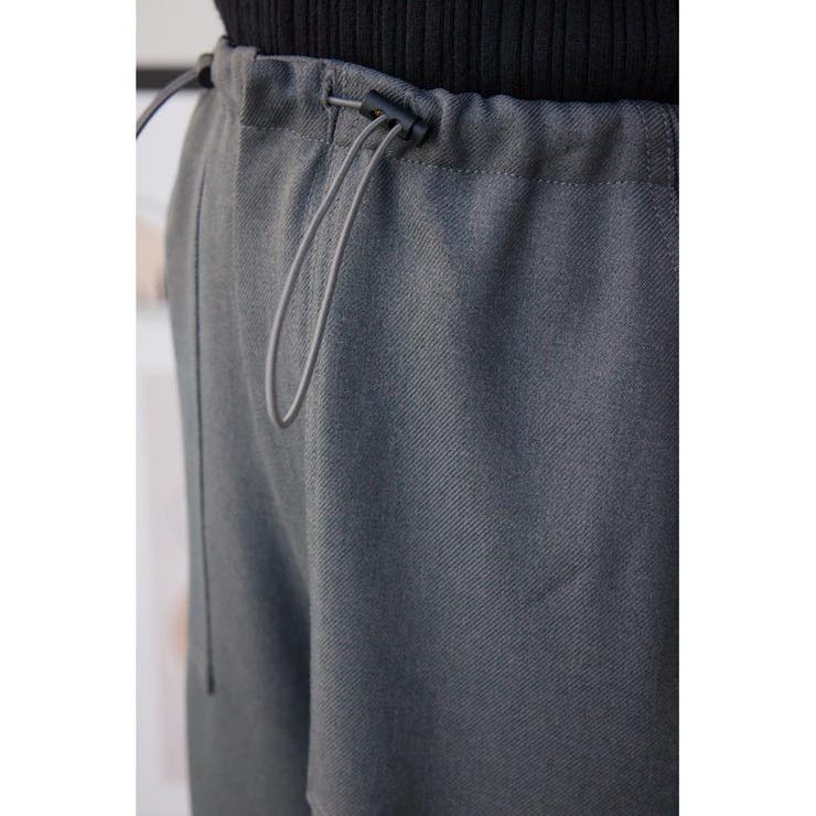 イージーカーゴパンツ | AZUL BY MOUSSY | 詳細画像22 