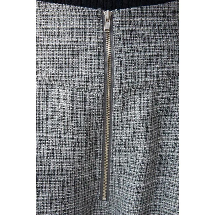 コルセットワイドパンツ | AZUL BY MOUSSY | 詳細画像24 