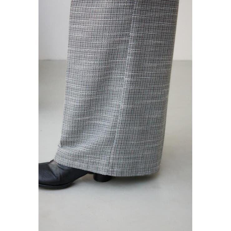 コルセットワイドパンツ | AZUL BY MOUSSY | 詳細画像25 