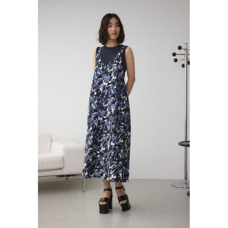 プラットフォームサンダル | AZUL BY MOUSSY | 詳細画像14 