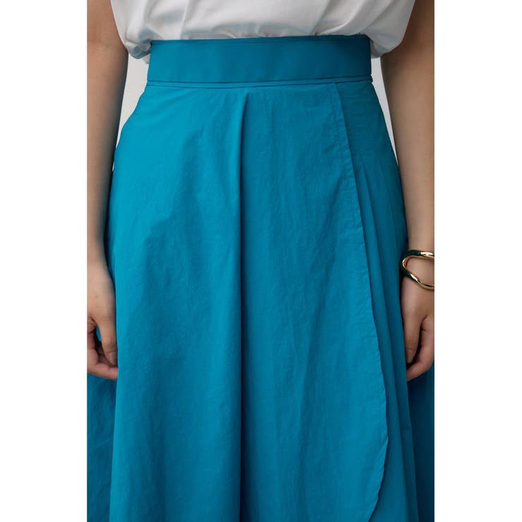 ボリュームデザインスカート | AZUL BY MOUSSY | 詳細画像32 