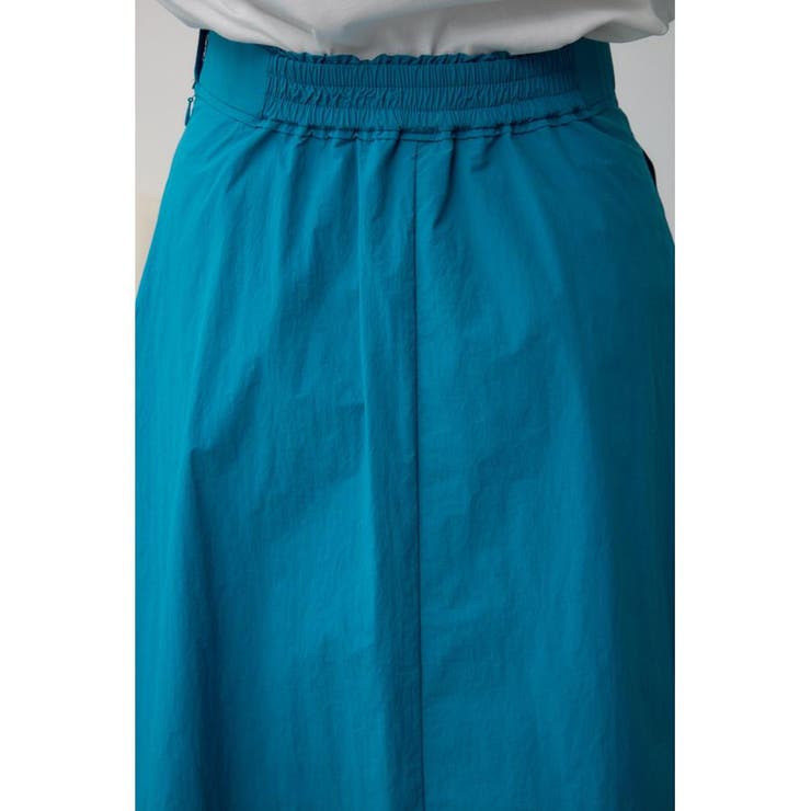 ボリュームデザインスカート | AZUL BY MOUSSY | 詳細画像33 