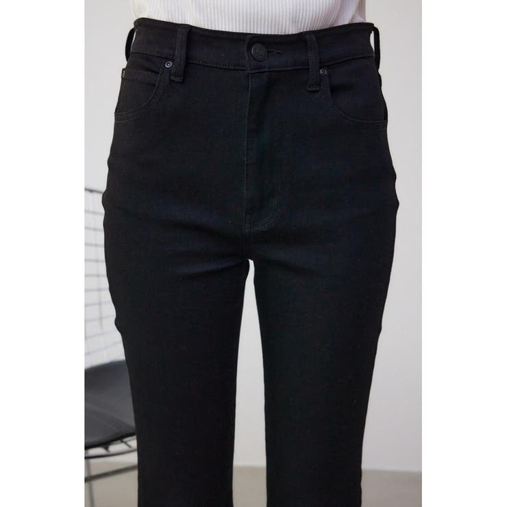 AZUL DENIM フレアデニム | AZUL BY MOUSSY | 詳細画像8 