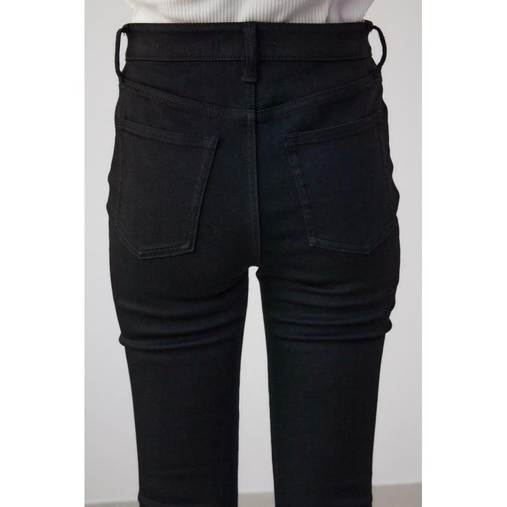 AZUL DENIM フレアデニム | AZUL BY MOUSSY | 詳細画像9 