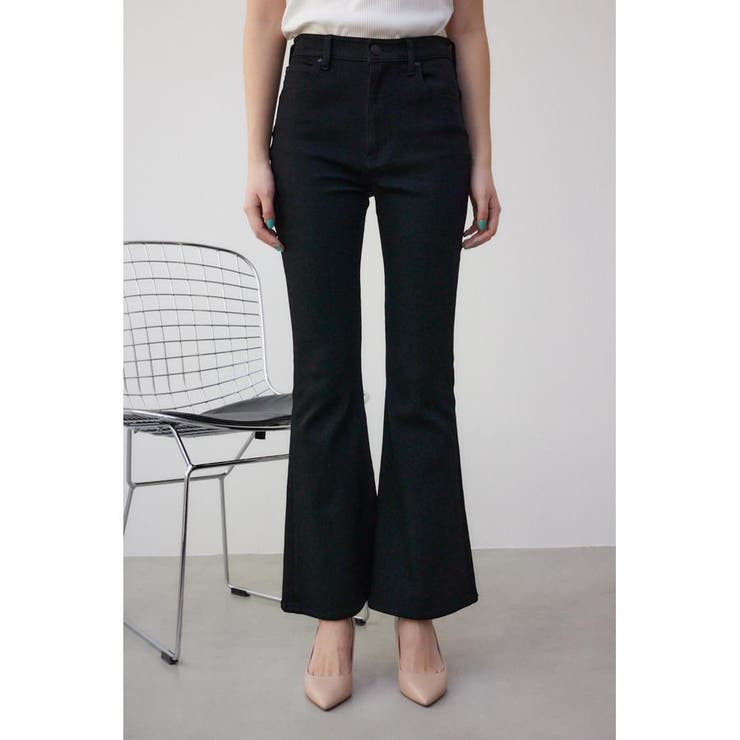 AZUL DENIM フレアデニム | AZUL BY MOUSSY | 詳細画像5 