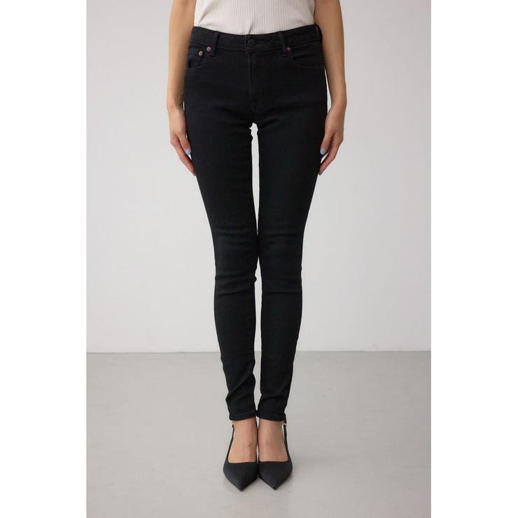 AZUL DENIM スキニーデニム | AZUL BY MOUSSY | 詳細画像5 