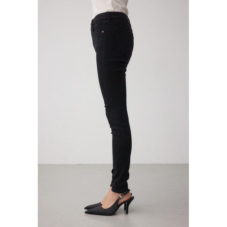 AZUL DENIM スキニーデニム | AZUL BY MOUSSY | 詳細画像6 