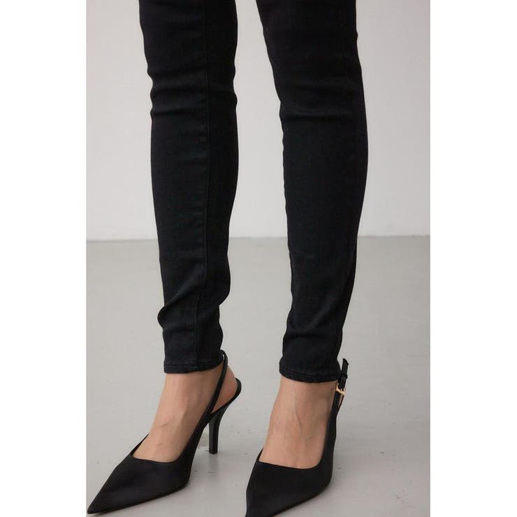 AZUL DENIM スキニーデニム | AZUL BY MOUSSY | 詳細画像11 