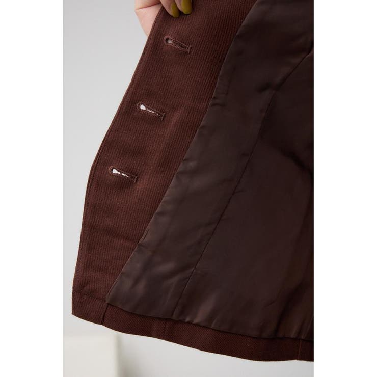 コンパクトジレ | AZUL BY MOUSSY | 詳細画像22 