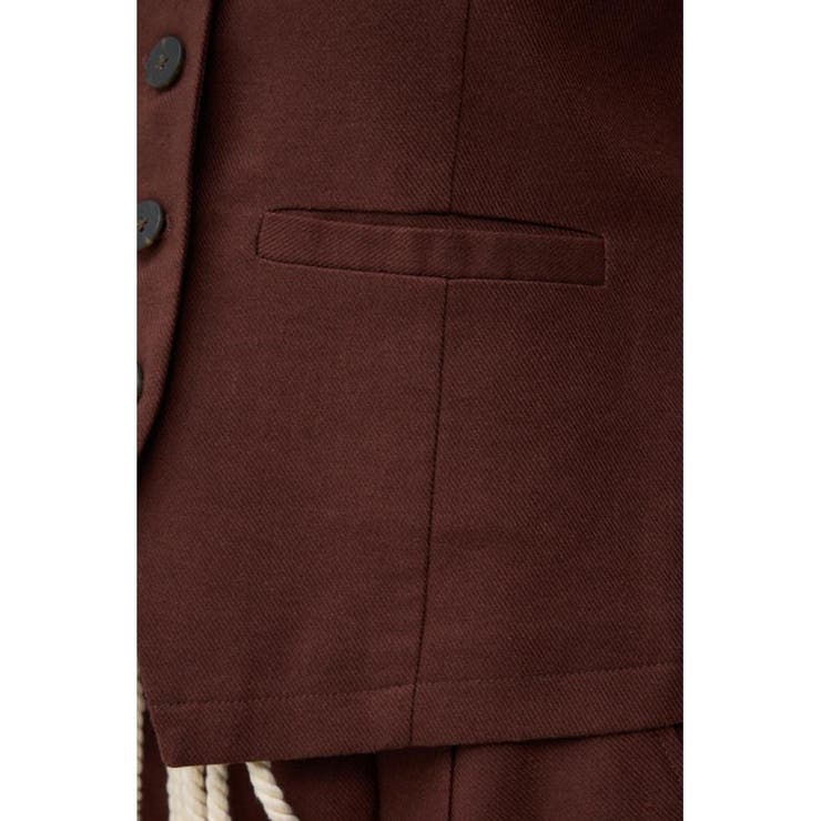 コンパクトジレ | AZUL BY MOUSSY | 詳細画像20 