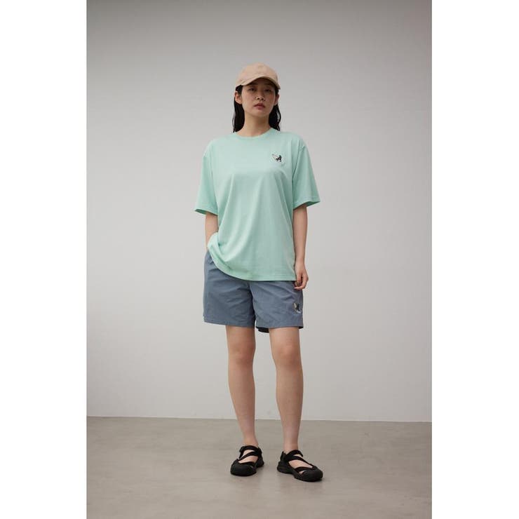 haven bleu】ビーズ刺繍 タンクトップ トップス Tシャツ 未使用