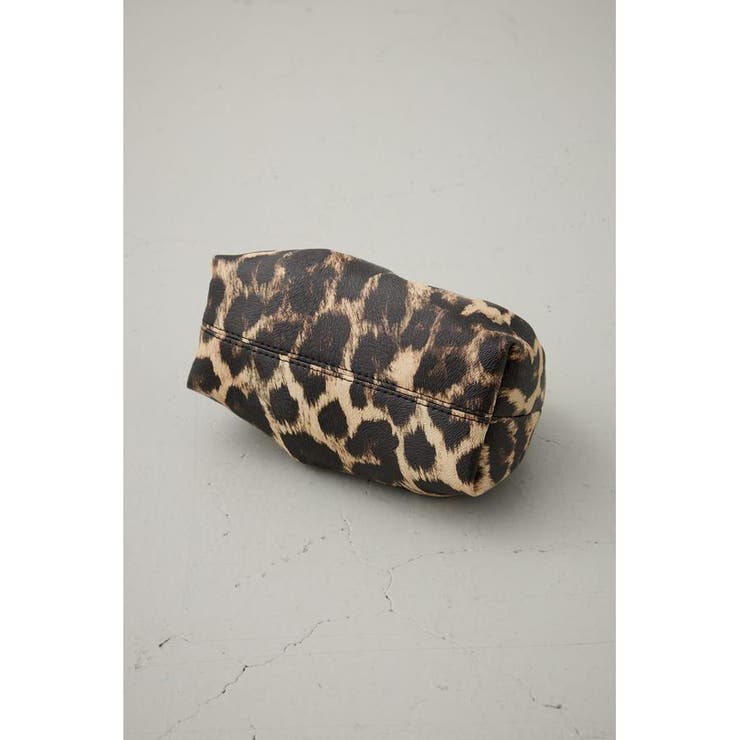 メタルチェーンポシェットバッグ | AZUL BY MOUSSY | 詳細画像20 