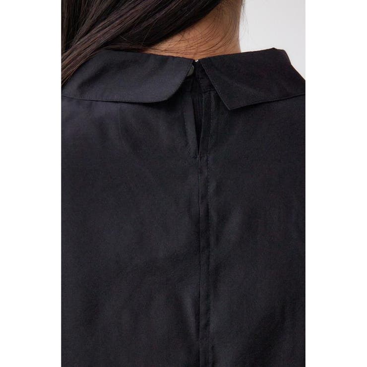 インナーSETオフショルダーシアーシャツ | AZUL BY MOUSSY | 詳細画像8 