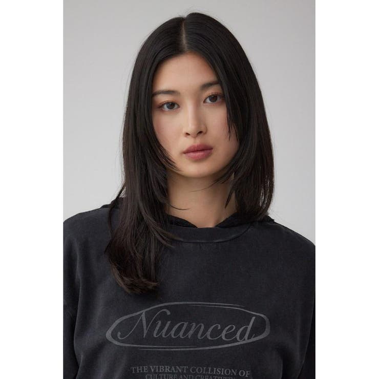 ヴィンテージ5分袖Tシャツ | AZUL BY MOUSSY | 詳細画像12 