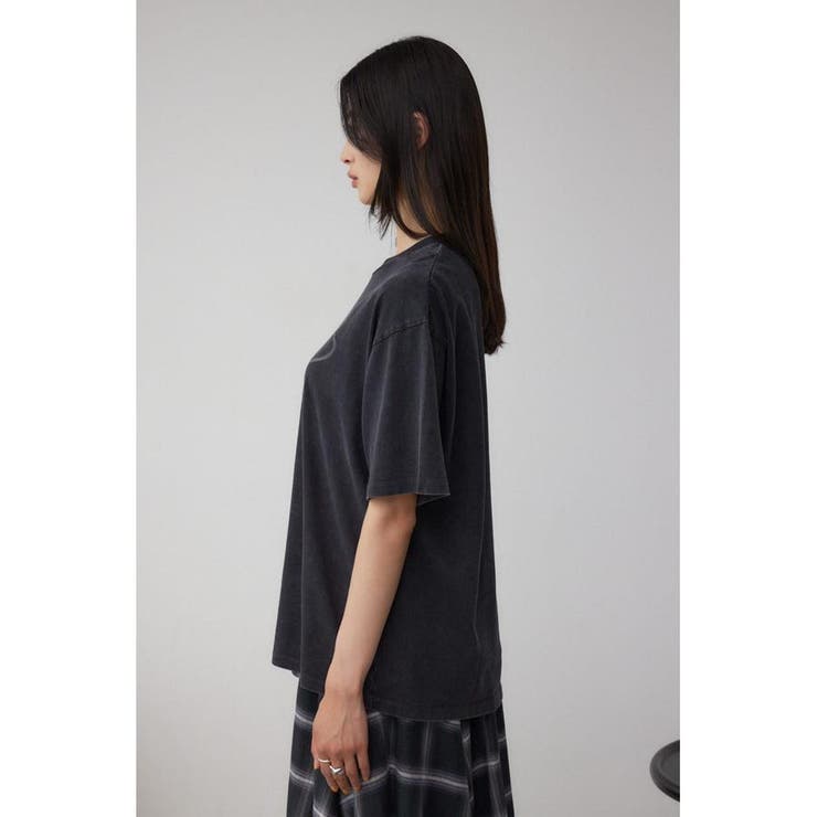 ヴィンテージ5分袖Tシャツ | AZUL BY MOUSSY | 詳細画像16 