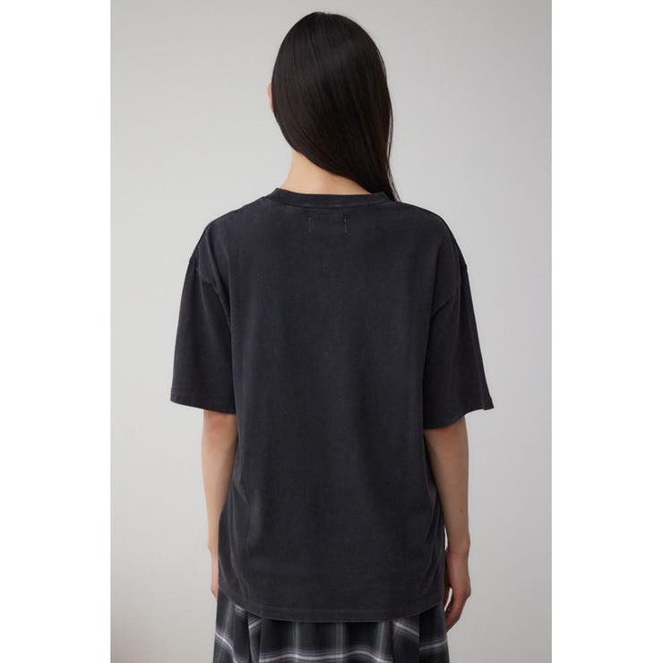 ヴィンテージ5分袖Tシャツ | AZUL BY MOUSSY | 詳細画像17 