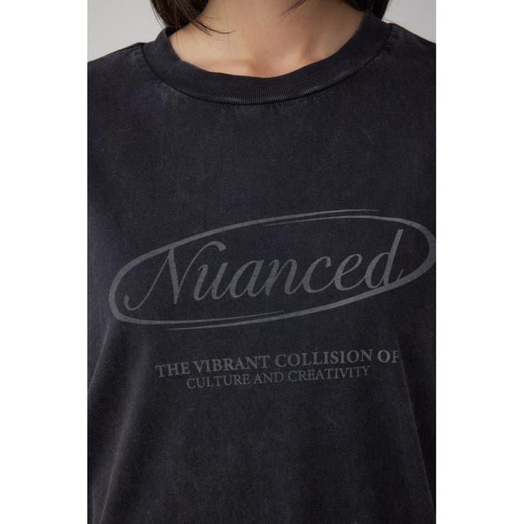 ヴィンテージ5分袖Tシャツ | AZUL BY MOUSSY | 詳細画像18 