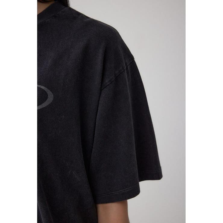 ヴィンテージ5分袖Tシャツ | AZUL BY MOUSSY | 詳細画像19 