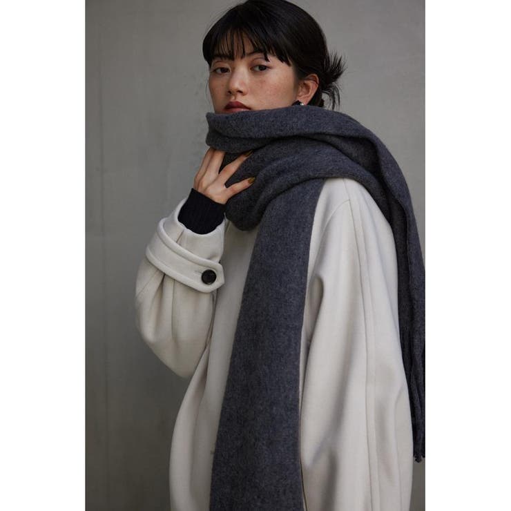 moussy ストール - ファッション小物