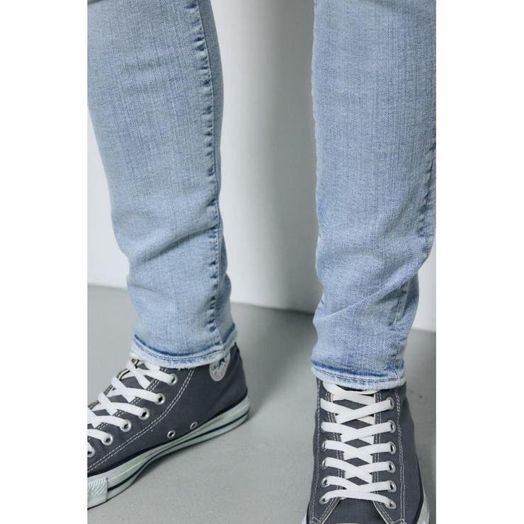 AZUL DENIM リペアスキニー | AZUL BY MOUSSY | 詳細画像41 