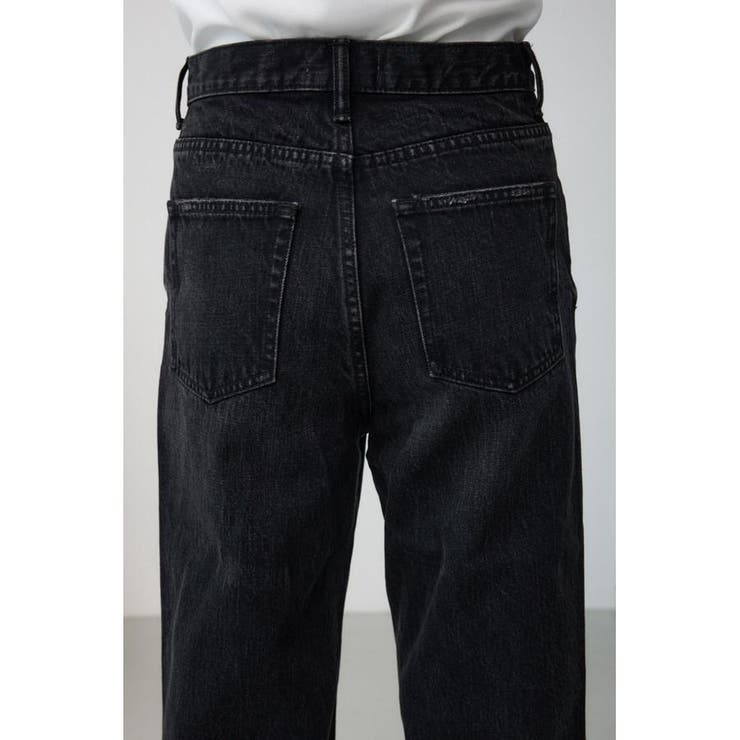 AZUL DENIM オーバーラップデニム | AZUL BY MOUSSY | 詳細画像10 
