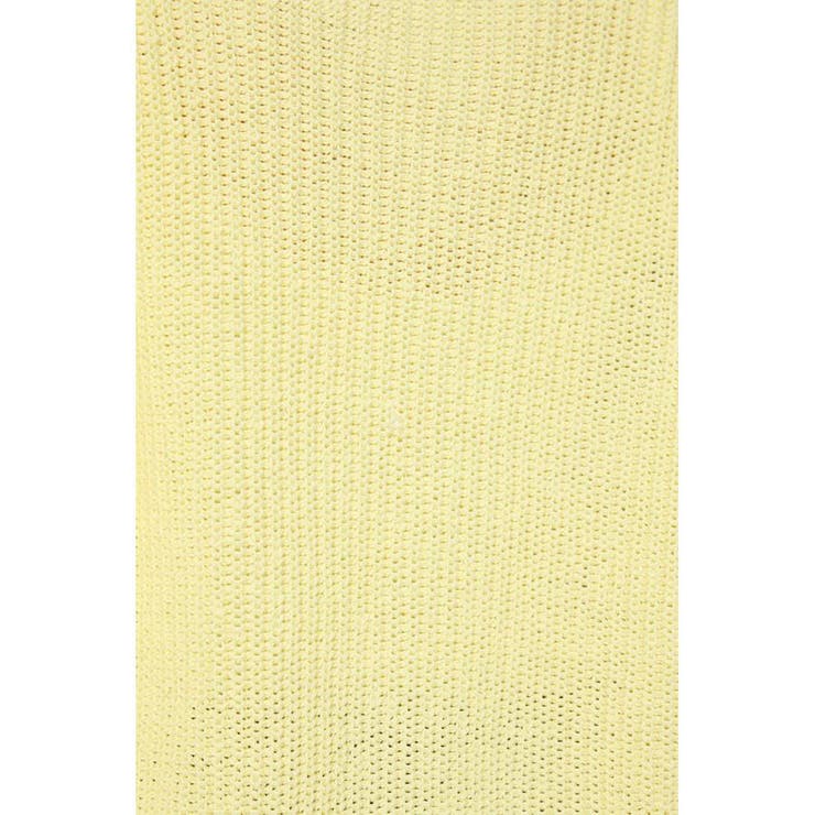 畔編みリラックスニットトップス | AZUL BY MOUSSY | 詳細画像14 