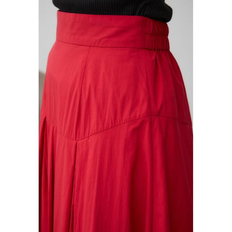 ボリュームナイロンバルーンスカート | AZUL BY MOUSSY | 詳細画像10 